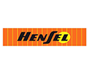 Hensel Hensel