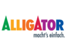 alligator alligator